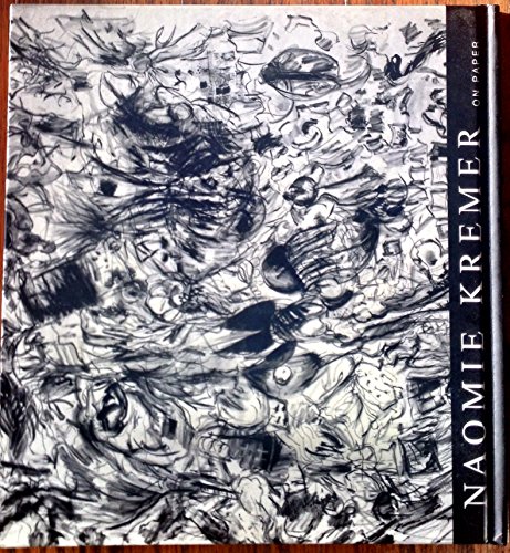 9780976150930: Title: Naomie Kremer On Paper