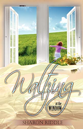 Stock image for Waltzing at the Window for sale by Lucky's Textbooks