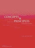 9780976160700: Concepts & Principles of Behavior Analysis