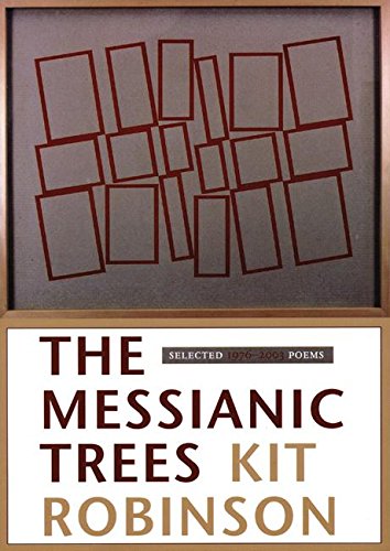 The Messianic Trees (9780976161264) by Robinson, Kit