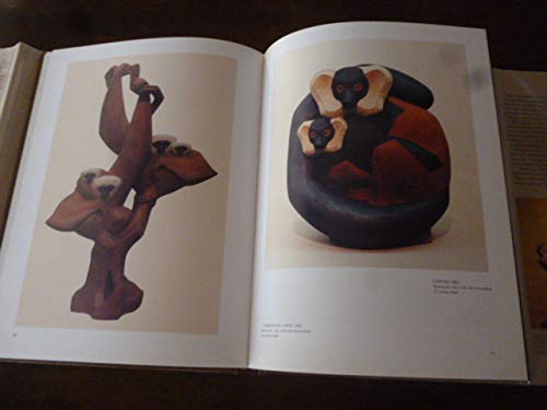 Beispielbild fr The Sculpture of Betty Davenport Ford zum Verkauf von Vagabond Books, A.B.A.A.