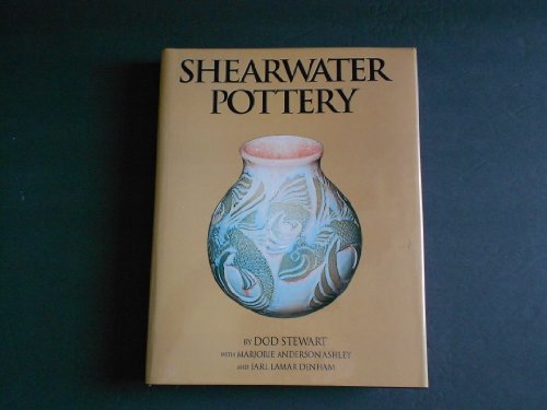 9780976164401: shearwater_pottery
