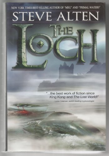 Imagen de archivo de The Loch a la venta por Goodwill Books