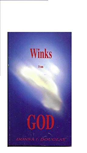 Beispielbild fr Winks from God zum Verkauf von ThriftBooks-Dallas
