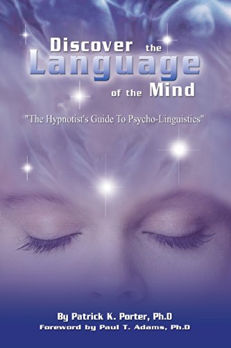 9780976171201: Discover the Language of the Mind