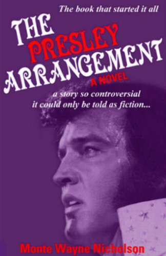 9780976176428: The Presley Arrangement