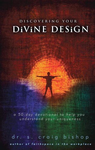 Imagen de archivo de Discovering Your Divine Design a la venta por Wonder Book