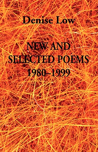 9780976177364: New & Selected Poems: 1980-1999