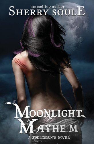 9780976180494: Moonlight Mayhem: Book 3: Volume 3 (Spellbound Prodigies)