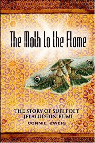 Stock image for The Moth To The Flame for sale by HPB Inc.