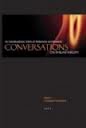 Stock image for Conversations on Philanthropy: An Interdisciplinary Seriesof Reflections and Research (Volume 1- Conceptual Foundations) for sale by M & M Books