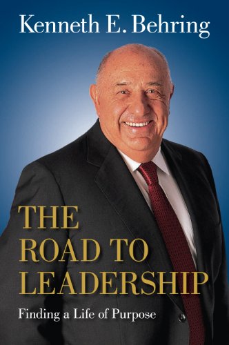 Stock image for The Road to Leadership for sale by Better World Books
