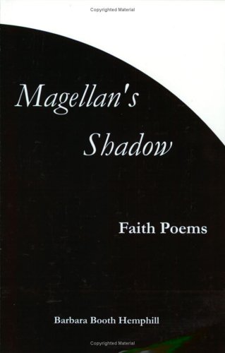 Stock image for Magellan's Shadow for sale by HPB Inc.