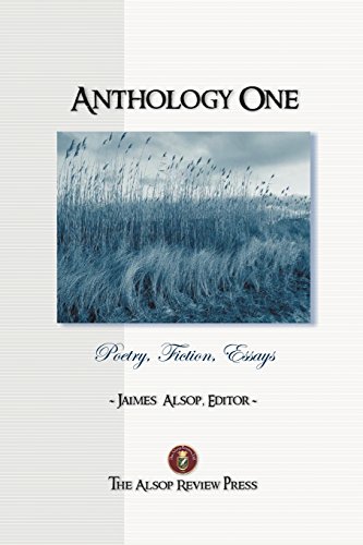 Stock image for Anthology One for sale by Wonder Book