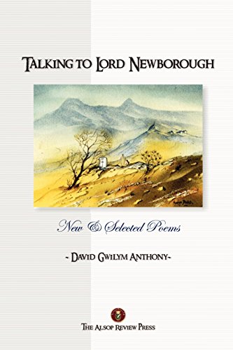 Stock image for Talking to Lord Newborough for sale by THE SAINT BOOKSTORE