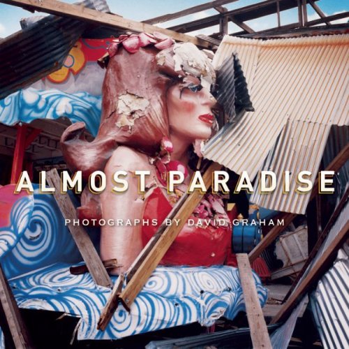 Beispielbild fr Almost Paradise zum Verkauf von ThriftBooks-Dallas