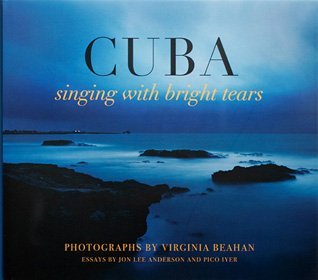 Beispielbild fr Cuba: Singing with Bright Tears [signed] zum Verkauf von Second Story Books, ABAA