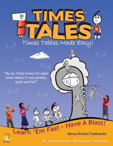9780976202448: Times Tales