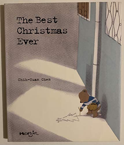 The Best Christmas Ever - Chen, Chih-Yuan