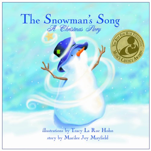 Beispielbild fr The Snowman's Song: A Christmas Story zum Verkauf von Once Upon A Time Books