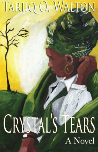 Imagen de archivo de Crystal's Tears a la venta por Southern Maryland Books