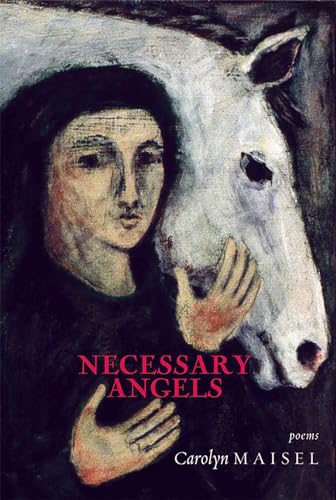 Beispielbild fr Necessary Angels: Poems zum Verkauf von Powell's Bookstores Chicago, ABAA