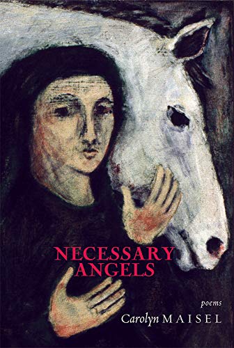Stock image for Necessary Angels: Poems for sale by Powell's Bookstores Chicago, ABAA