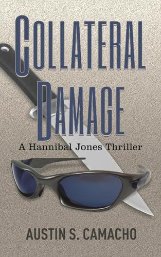 Imagen de archivo de Collateral Damage (Hannibal Jones Mystery Series) a la venta por Wonder Book