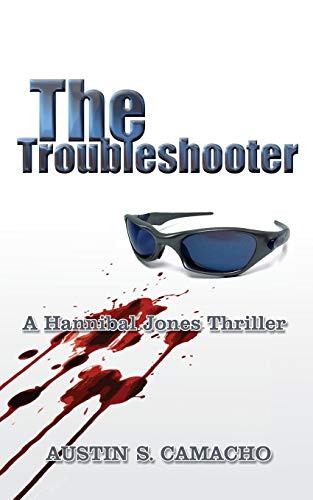 9780976218128: The Troubleshooter