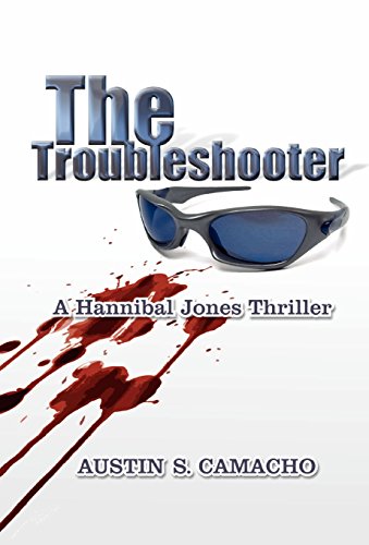 Beispielbild fr The Troubleshooter zum Verkauf von Wonder Book