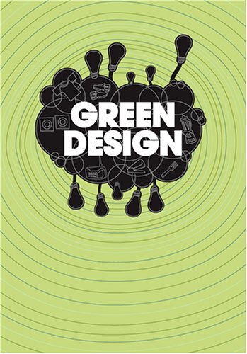 Stock image for Green Design for sale by Wonder Book
