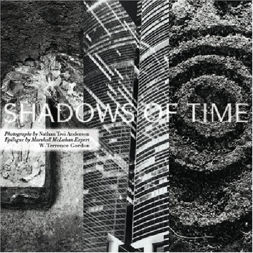 Stock image for Shadows Of Time for sale by suffolkbooks