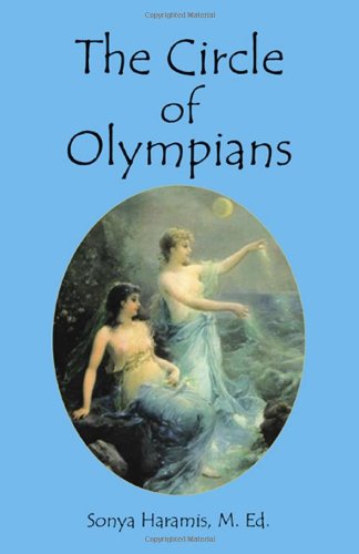 CIRCLE OF OLYMPIANS