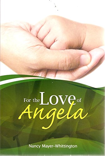 Beispielbild fr For the Love of Angela zum Verkauf von ThriftBooks-Atlanta
