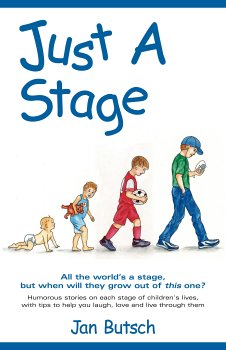 9780976228806: Title: Just a Stage All the Worlds A Stage but When Will