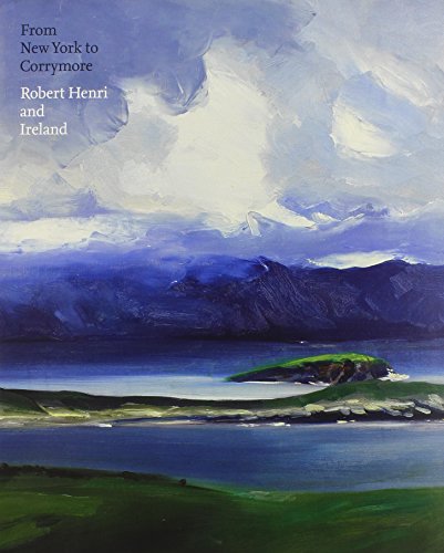From New York to Corrymore: Robert Henri and Ireland