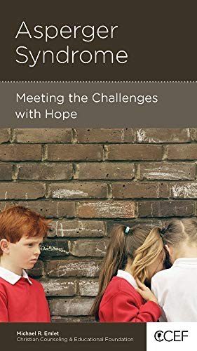 Beispielbild fr ASPERGER SYNDROME: Meeting the Challenges with Hope (VantagePoint Books) zum Verkauf von WorldofBooks