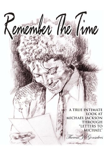 Stock image for Remember the Time: A True Intimate Look at Michael Jackson for sale by HPB-Red