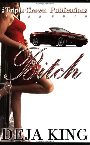 Stock image for Bitch for sale by GoldenWavesOfBooks