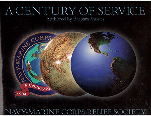 Century of Service: The Navy-Marine Corps Relief Society