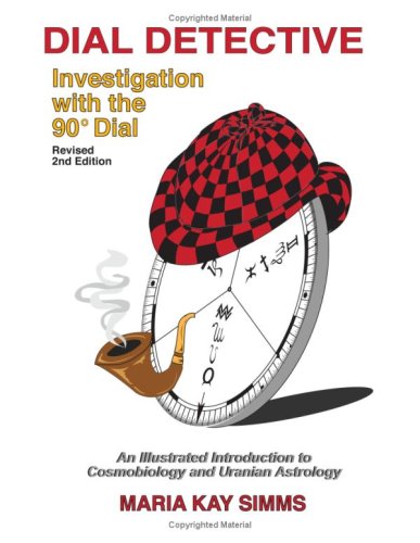 Imagen de archivo de Dial Detective - Investigation with the 90 Degree Dial a la venta por GF Books, Inc.