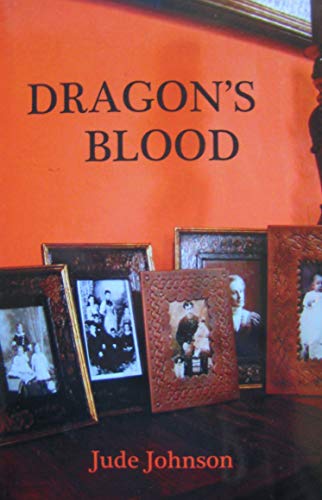 Beispielbild fr Dragon's Blood zum Verkauf von BooksRun