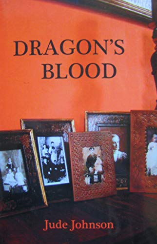 Stock image for Dragon's Blood for sale by BooksRun