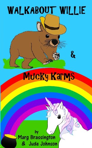 Stock image for Walkabout Willie Mucky Karms for sale by PBShop.store US