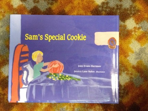 Stock image for Sam's Special Cookie for sale by Better World Books