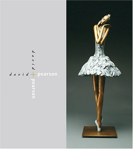 Beispielbild fr David Pearson The Path of An Artist in Sculpture zum Verkauf von Casa Camino Real