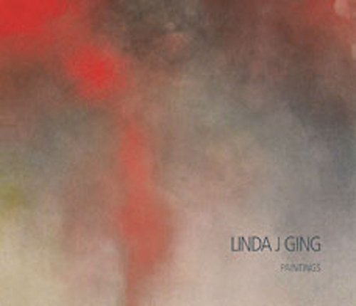 Imagen de archivo de Linda J Ging: Paintings a la venta por Books From California