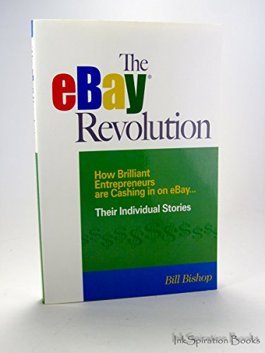 Beispielbild fr The eBay Revolution zum Verkauf von Wonder Book