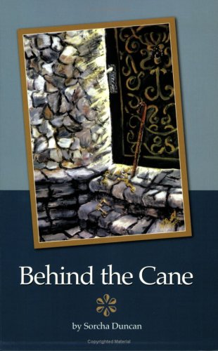 Imagen de archivo de Behind the Cane a la venta por The Book Shelf