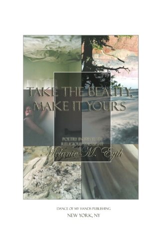 Imagen de archivo de Take the Beauty, Make It Yours a la venta por Revaluation Books